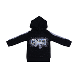 Girls Hoodie Suit Gucci Print