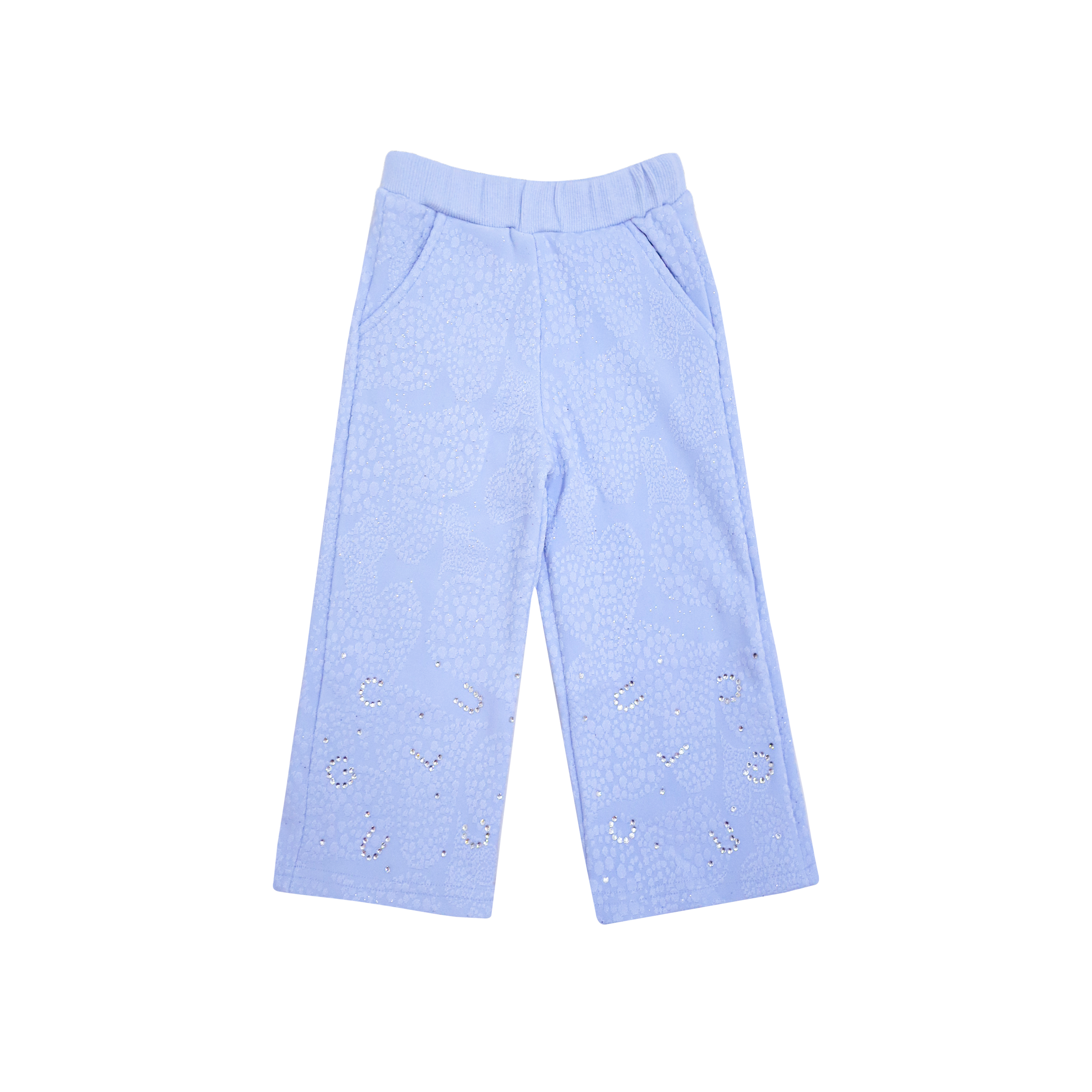 Girls Hoodie Suit Gugcl Print