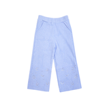 Girls Hoodie Suit Gugcl Print