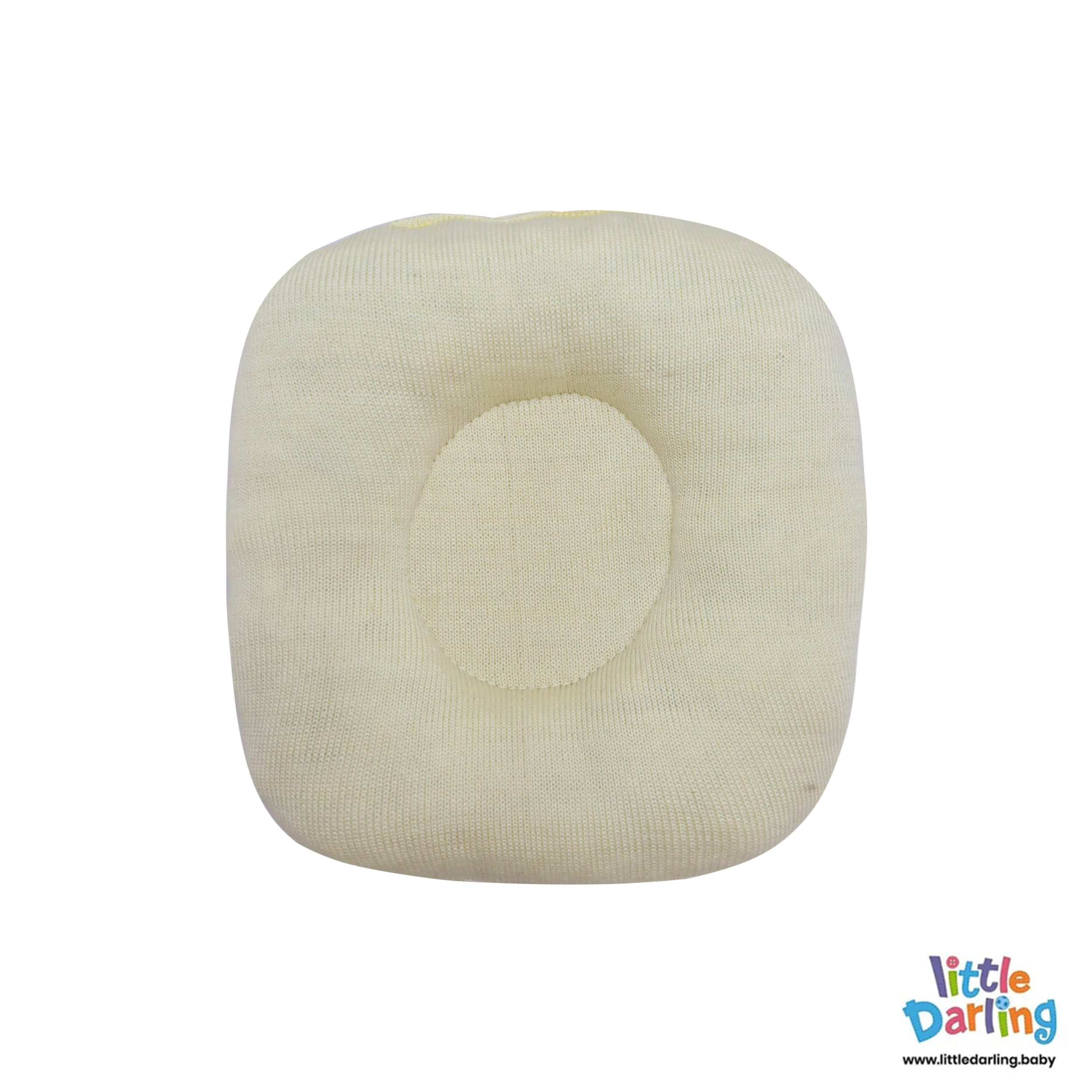 Baby Hooded Carry nest Giraffe Embroidery by Little Darling