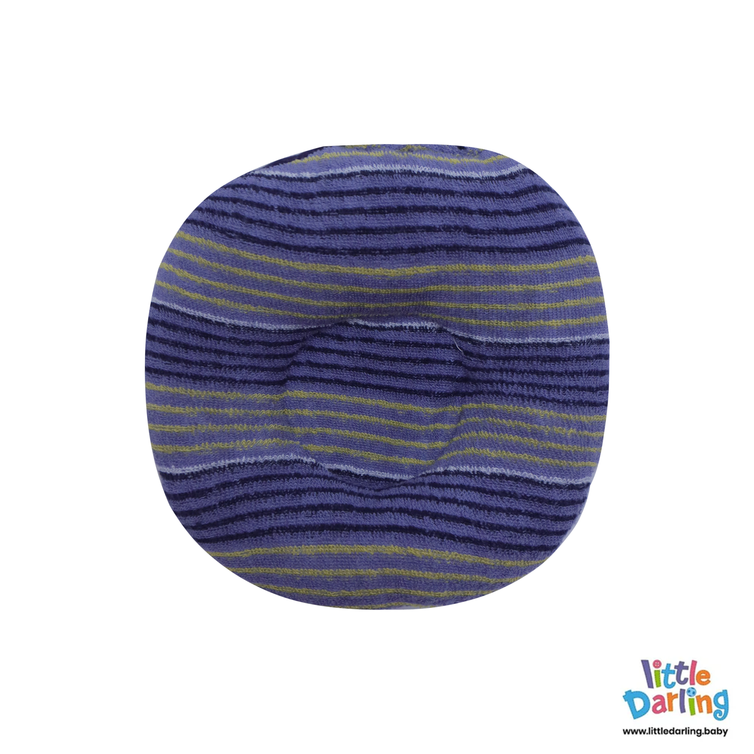 Baby Hooded Carry nest Car Embroidery by Little Darling