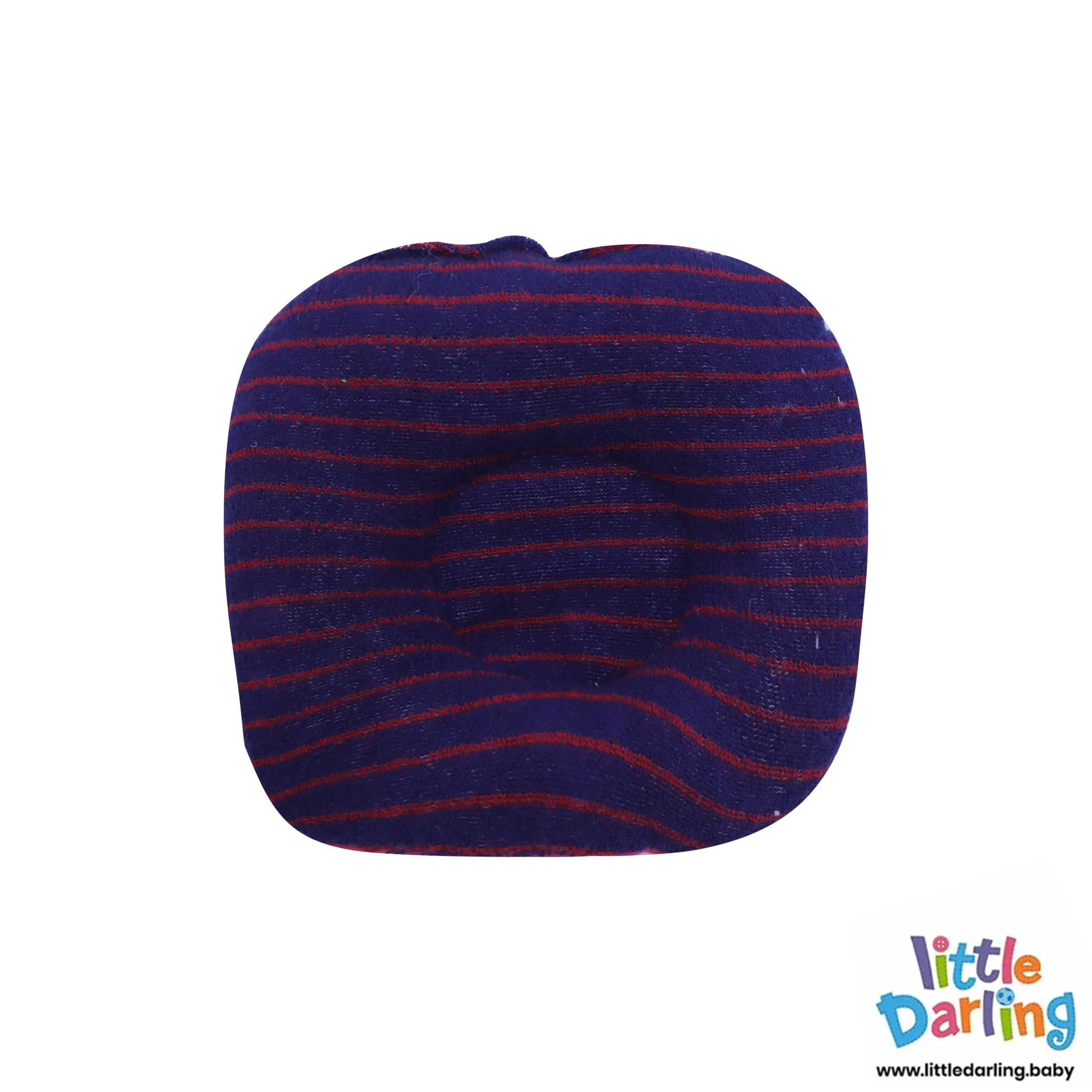 Baby Hooded Carry nest Car Embroidery by Little Darling