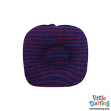 Baby Hooded Carry nest Car Embroidery | Little Darling