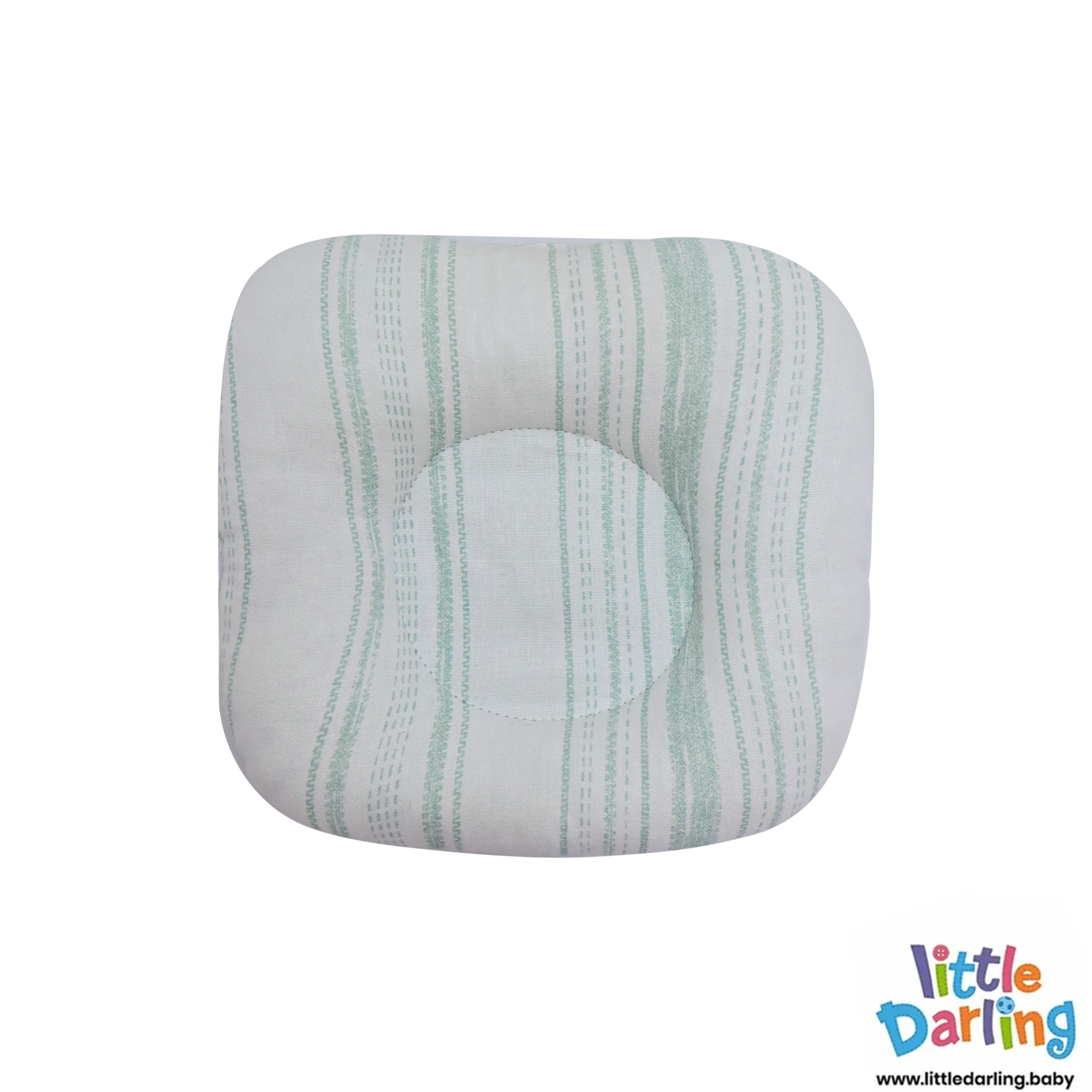 Baby Hooded Carry nest Giraffe Embroidery by Little Darling