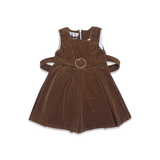 Girls Winter Suit pk 3 Fashion