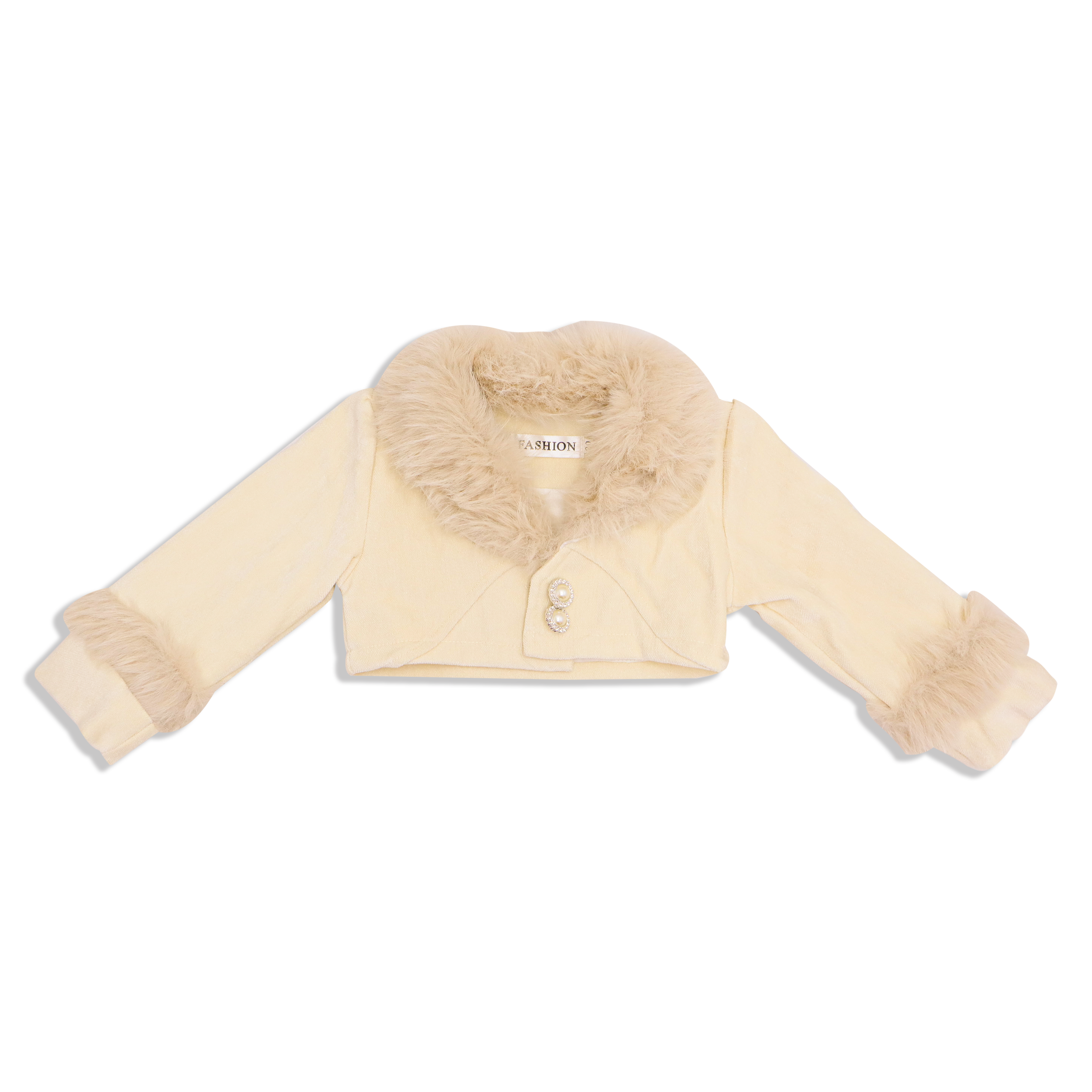 Girls Winter Suit pk 3 Fashion