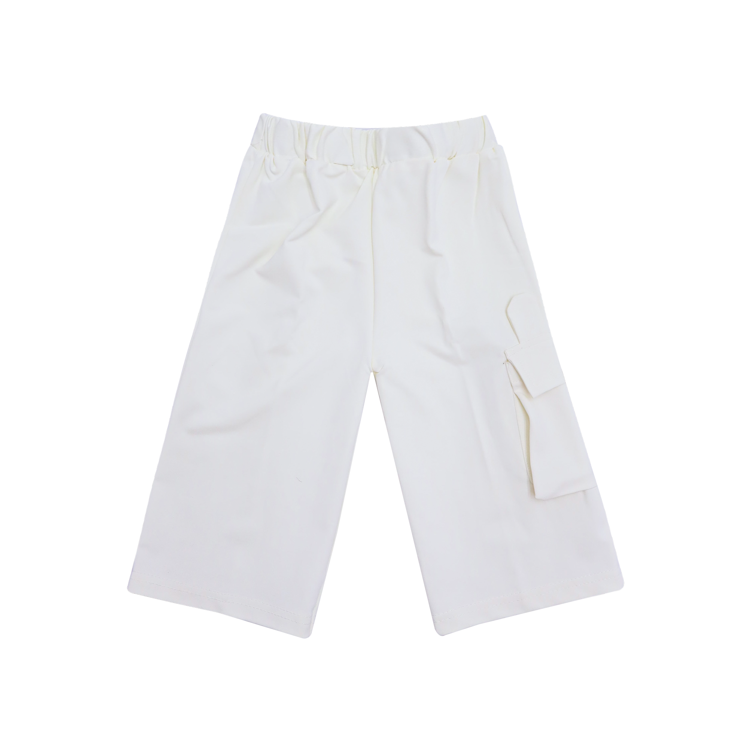 Polka Dot Two Piece Outfit Set