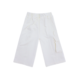 Polka Dot Two Piece Outfit Set