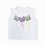 Baby Girls 3-Piece Winter Outfit Pink