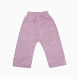 Baby Girls 3-Piece Winter Outfit Pink