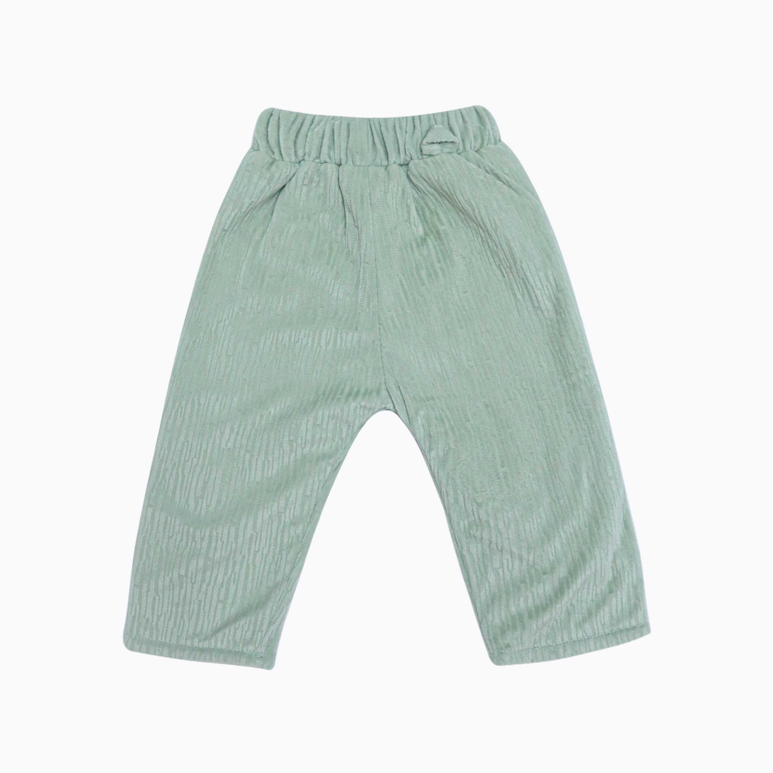 Baby Girls 3-Piece Winter Outfit