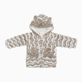 Baby Girls 3-Piece Winter Outfit