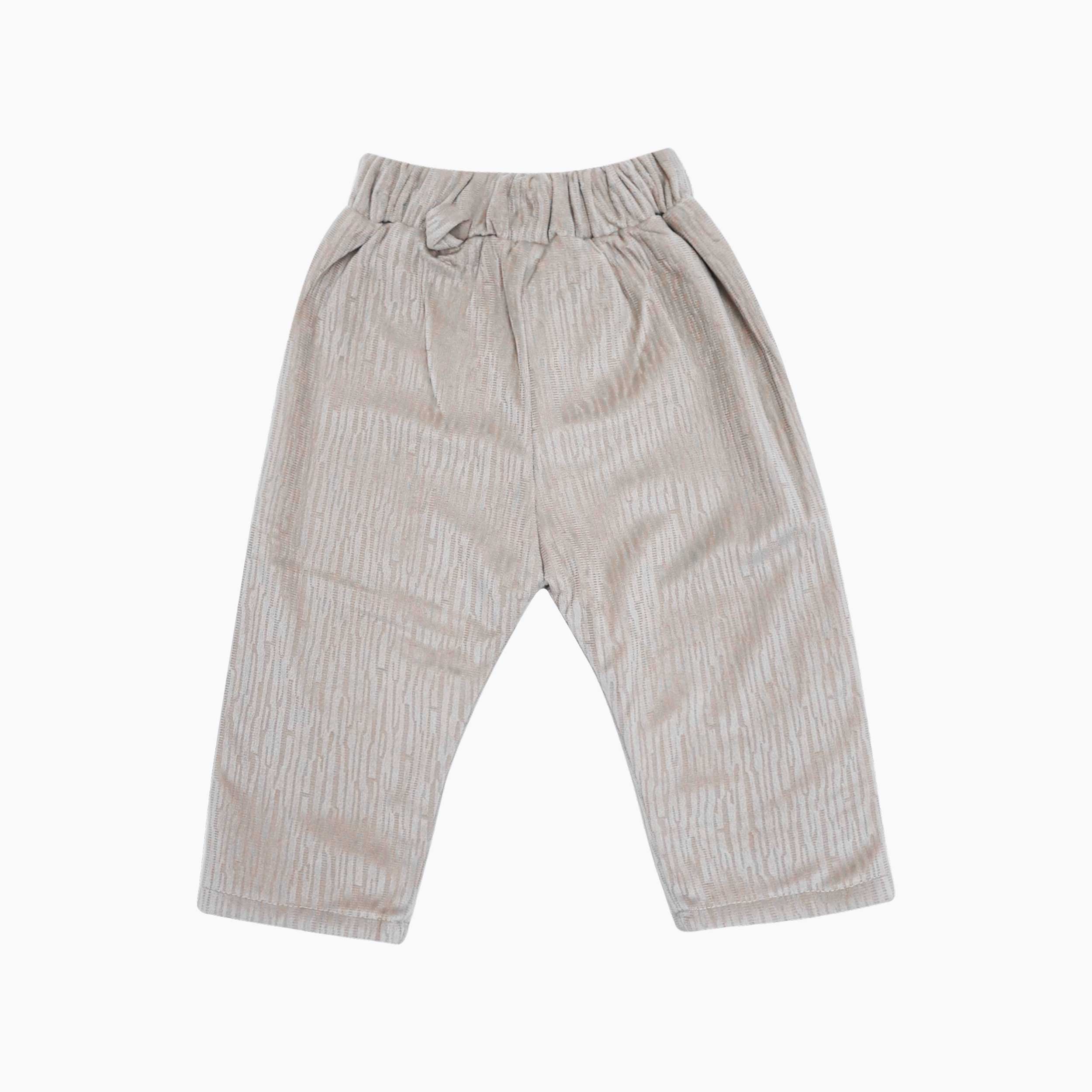 Baby Girls 3-Piece Winter Outfit