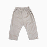 Baby Girls 3-Piece Winter Outfit