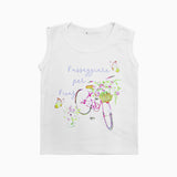 Baby Girls Winter Outfit Set Purple