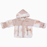 Baby Girl 3 Piece Winter Outfit Set