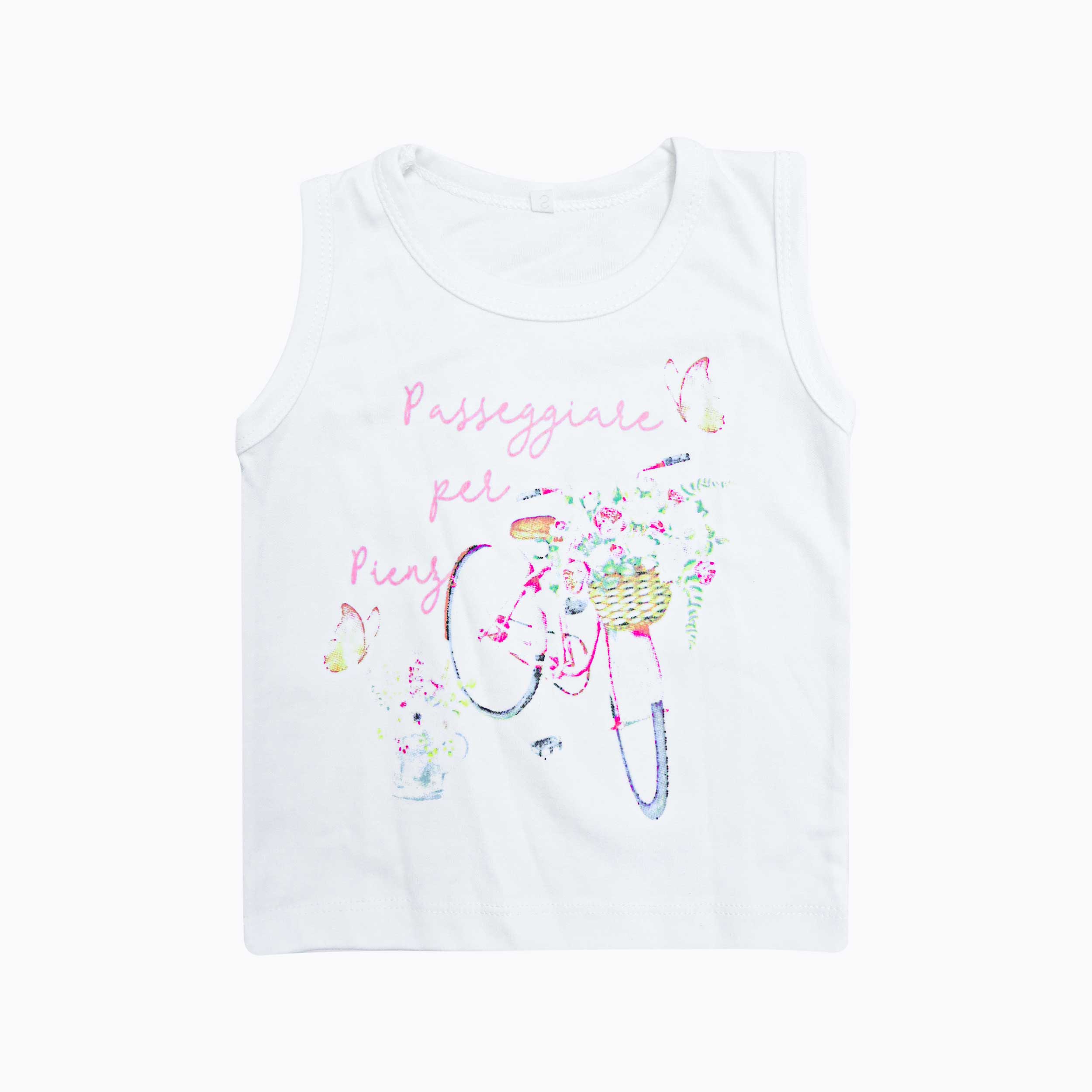 Baby Girl 3 Piece Winter Outfit Set