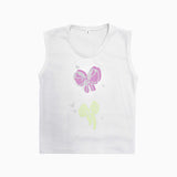 Baby Girl Pink 3-Piece Winter Set