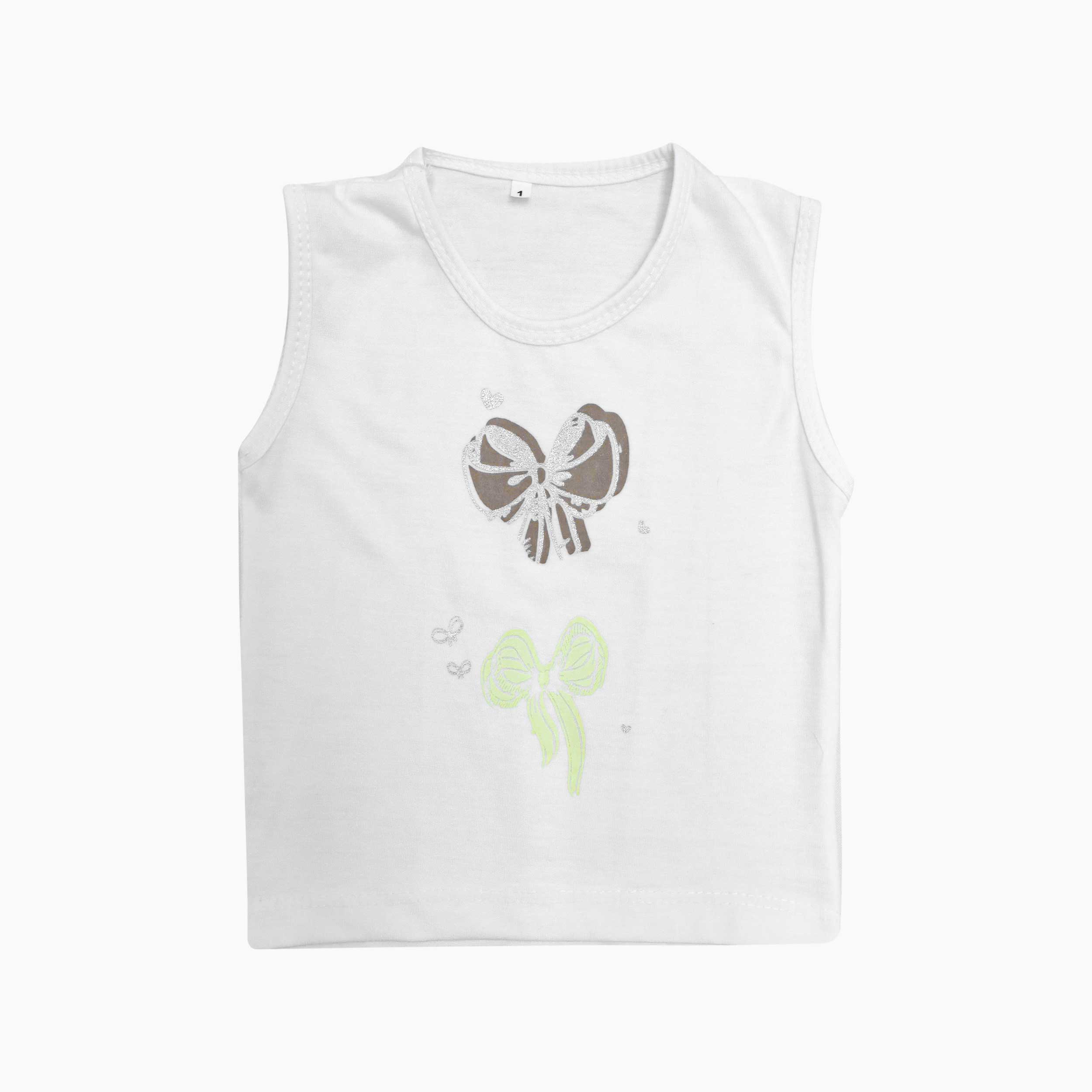 Baby Girl Pink 3-Piece Winter Set