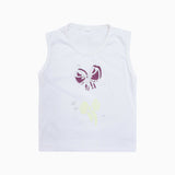 Baby Girl Pink 3-Piece Winter Set Red