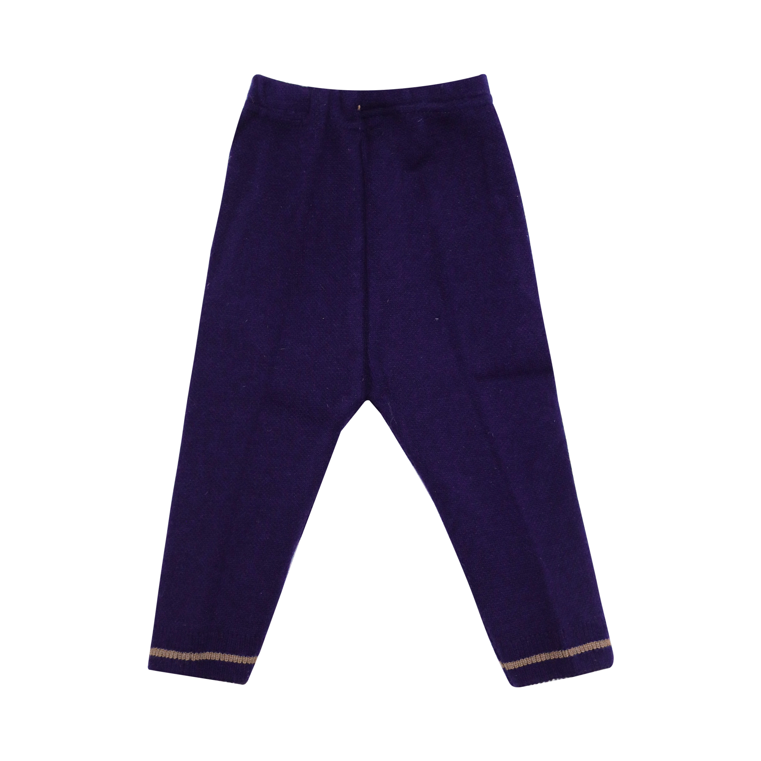 Kids Knit Sweater with Lower Set