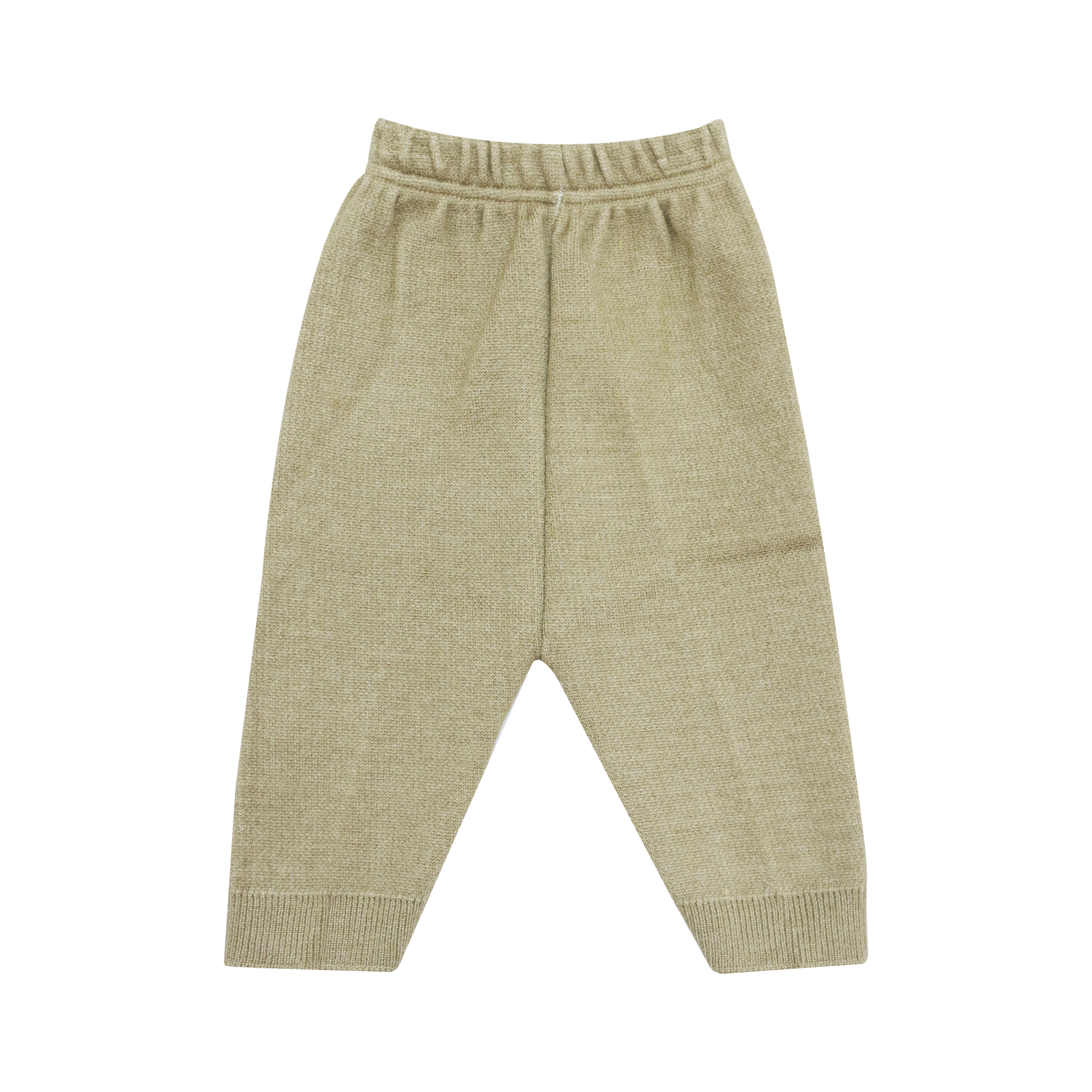 Kids Knit Sweater with Lower Set