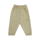 Kids Knit Sweater with Lower Set