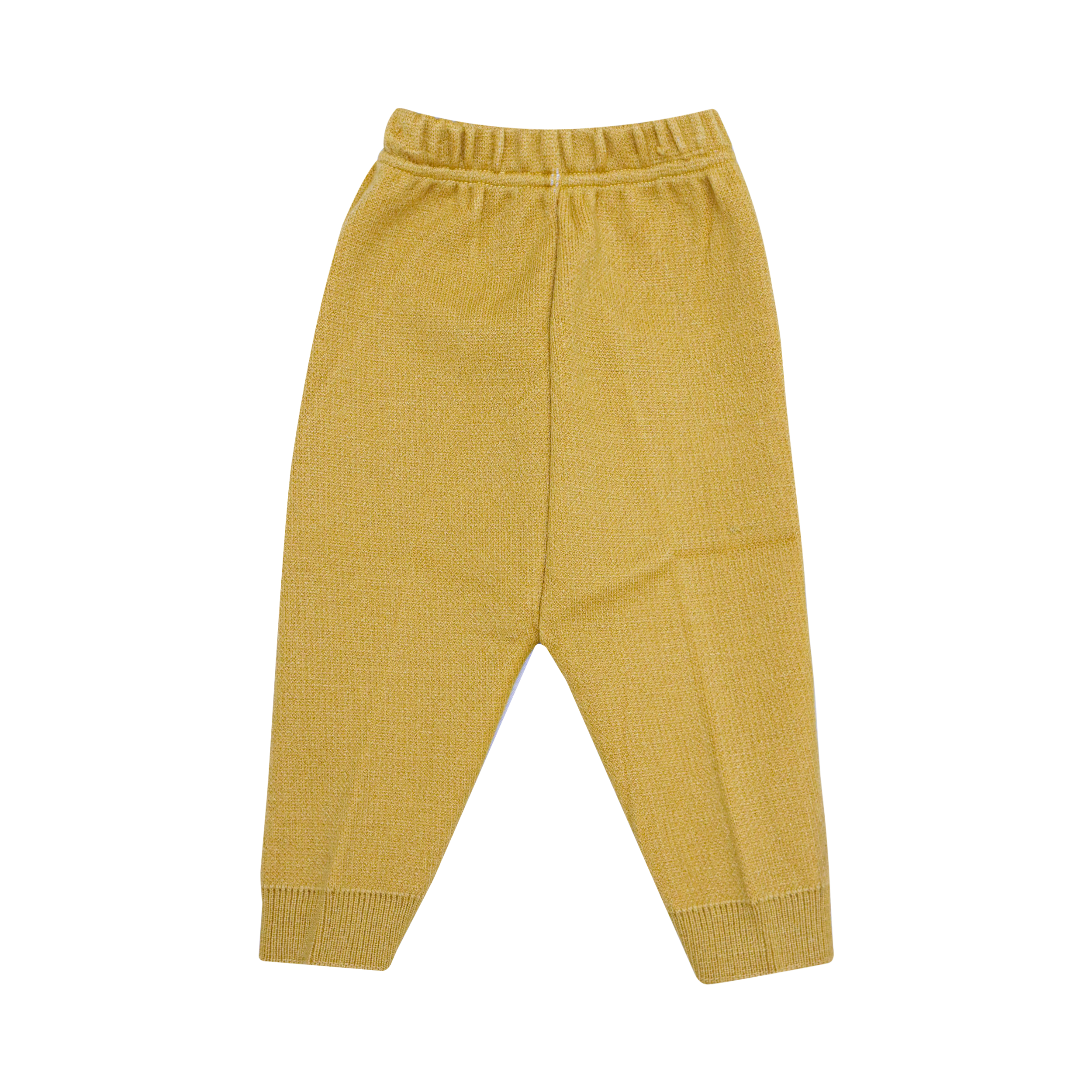 Kids Knit Sweater with Lower Set