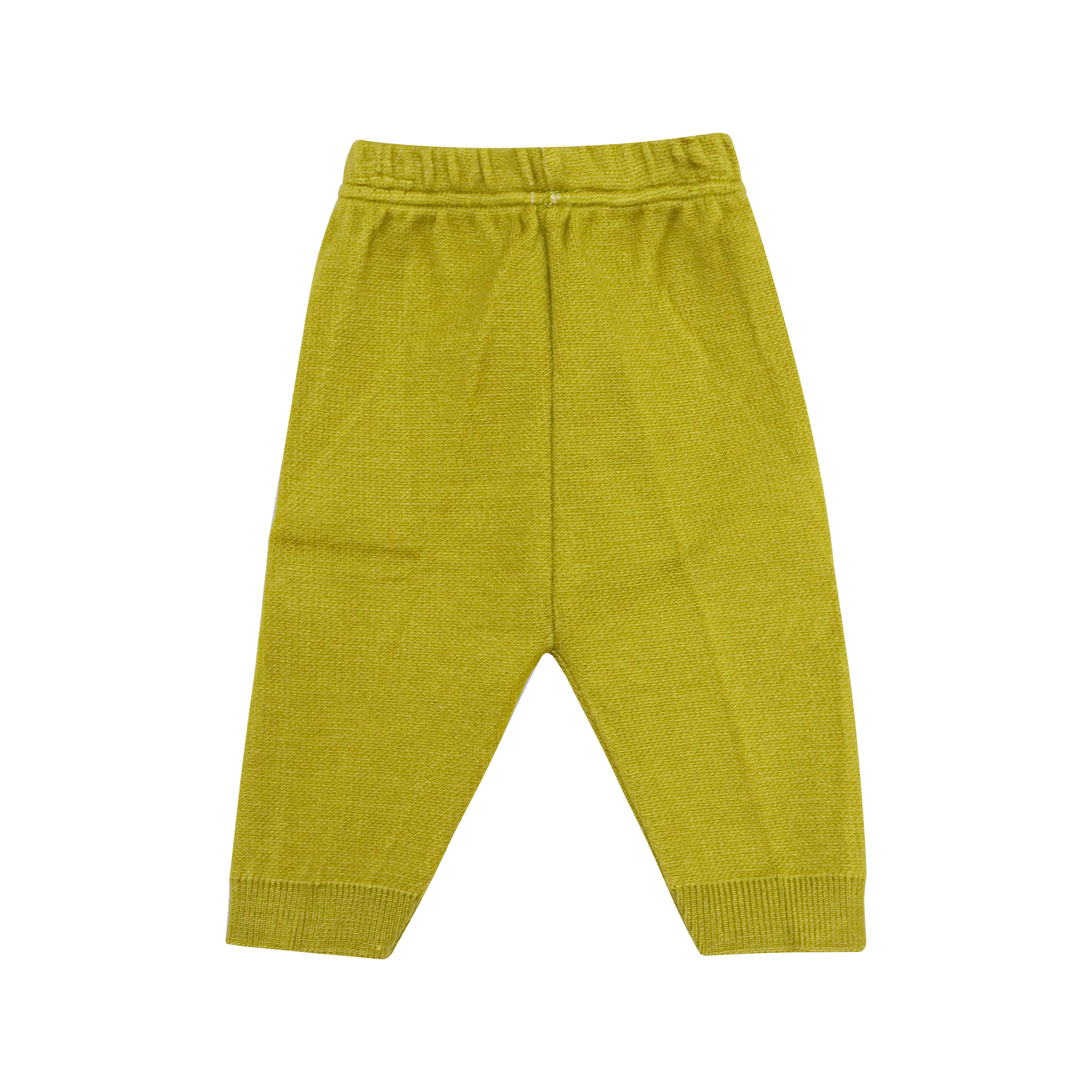 Kids Knit Sweater with Lower Set