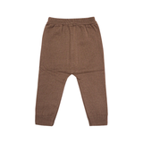 Kids Knit Sweater with Lower Set