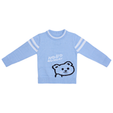 Kids Knit Sweater with Lower Set