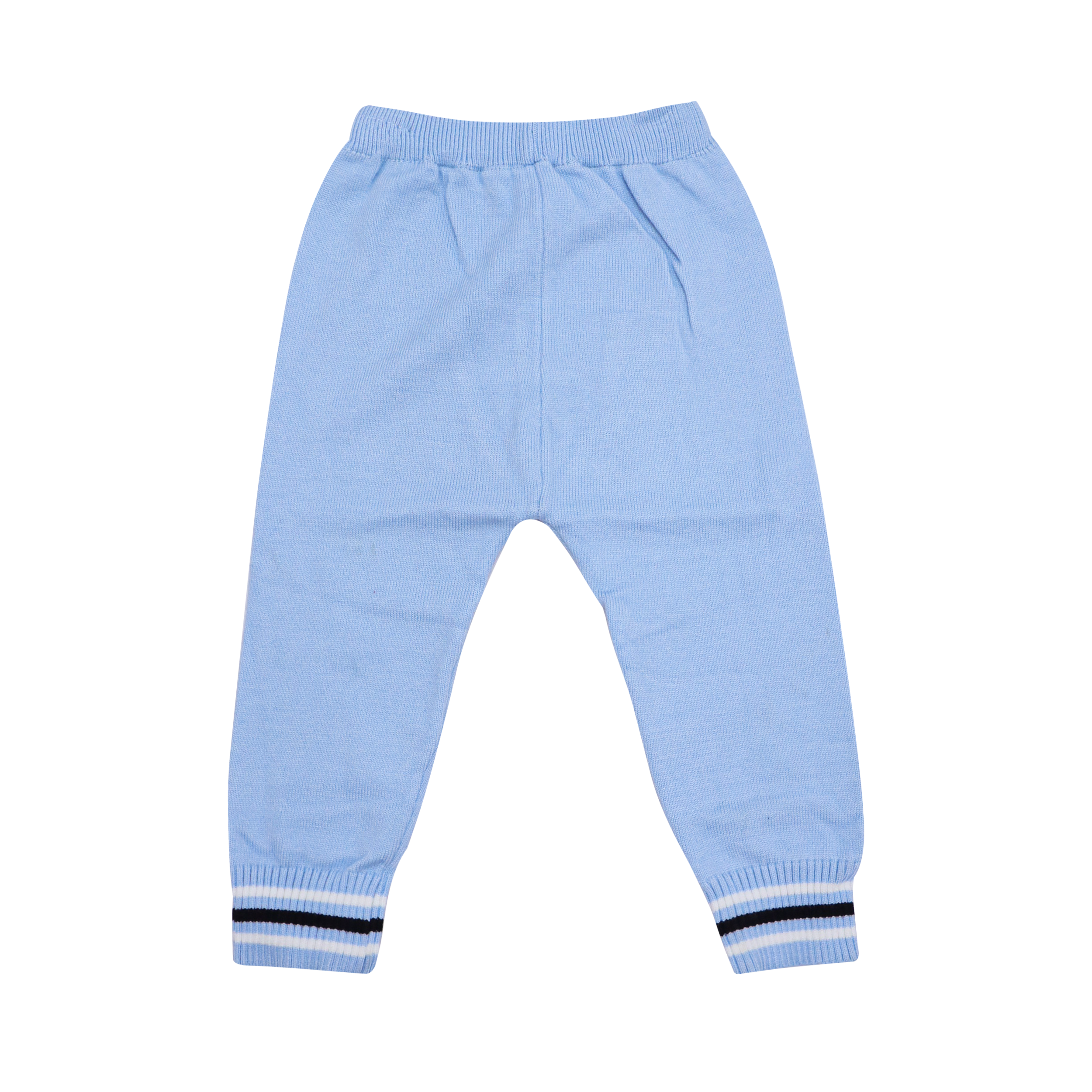 Kids Knit Sweater with Lower Set