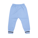 Kids Knit Sweater with Lower Set