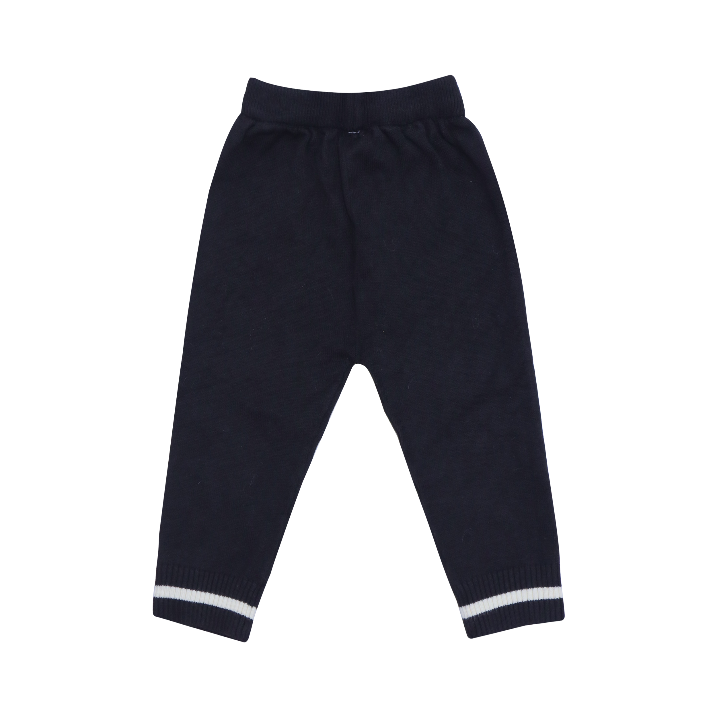 Kids Knit Sweater with Lower Set