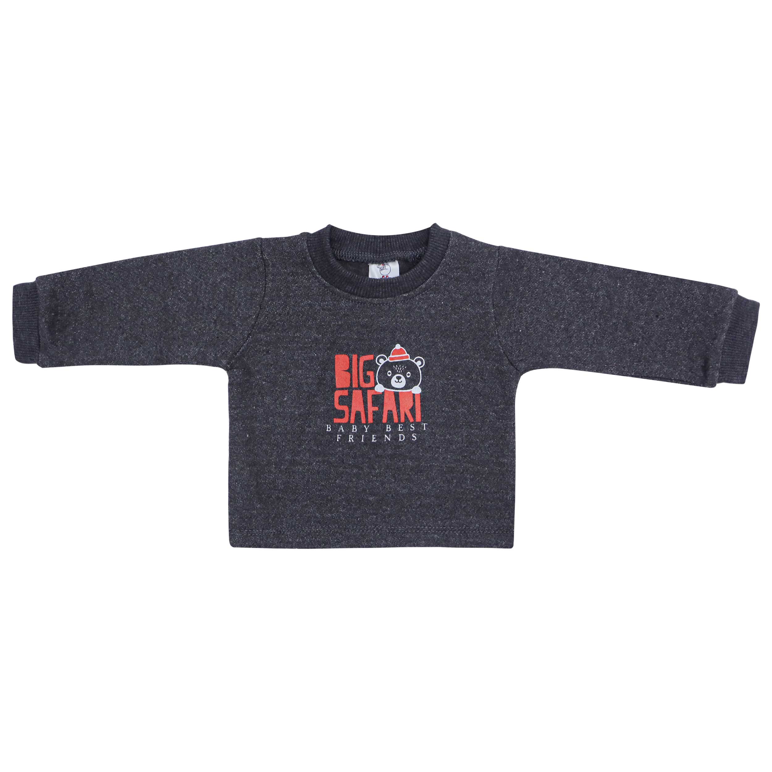 Baby Boys Winter 3 Piece Set