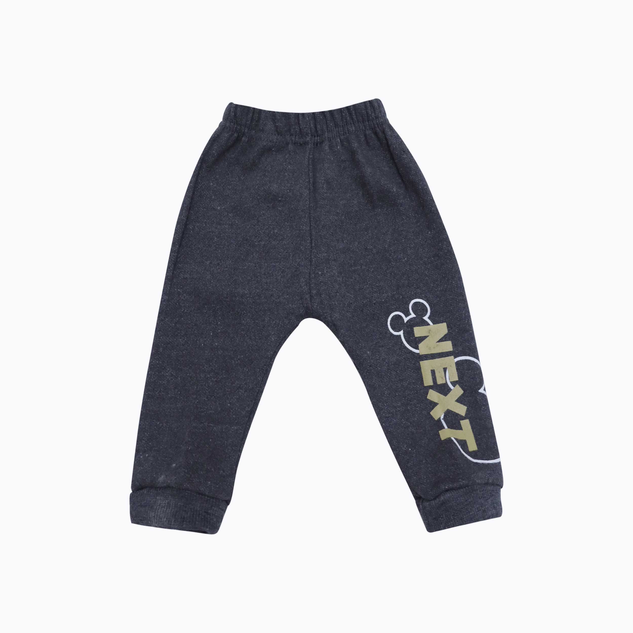 Baby Boys Winter 3 Piece Set