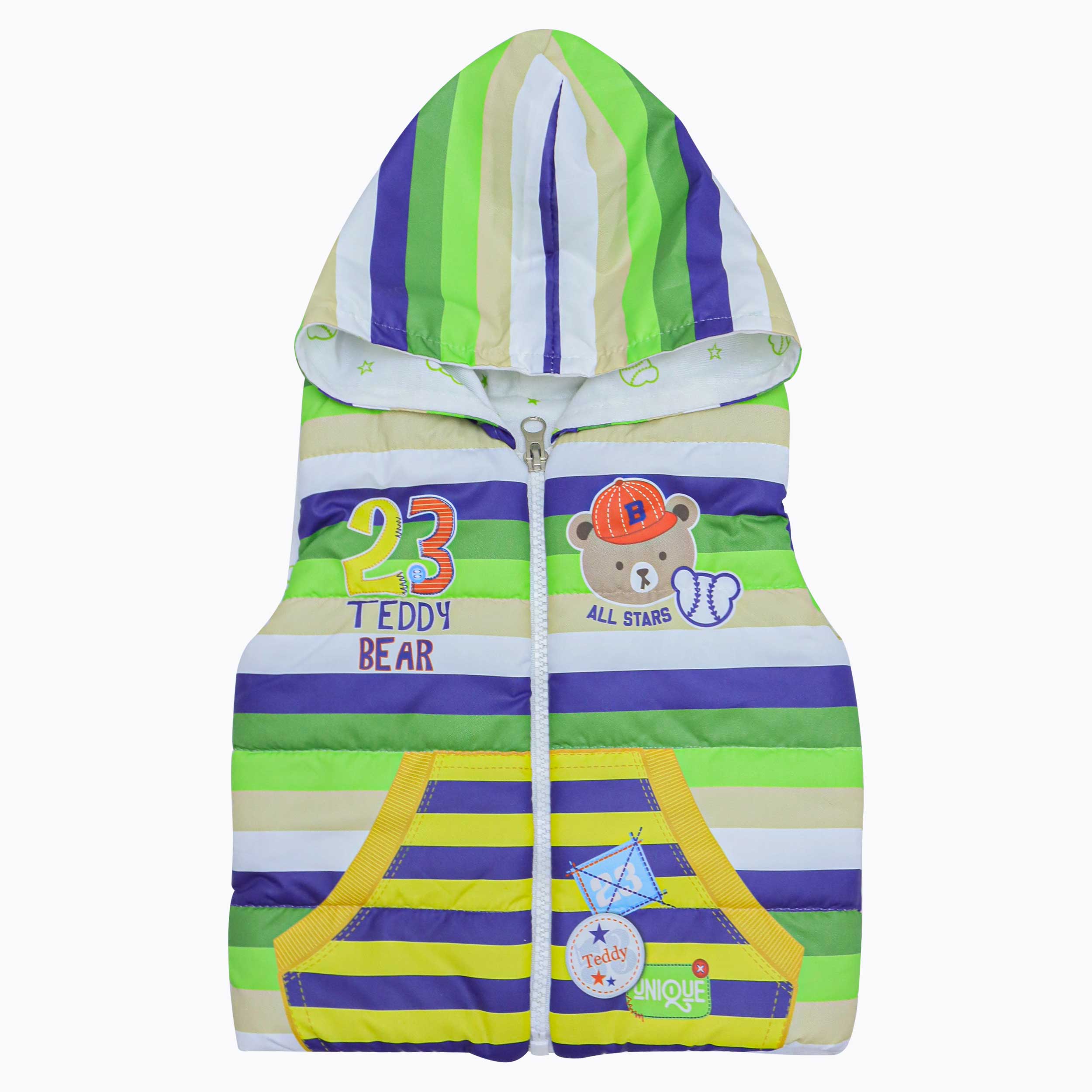 Baby Boys Winter 3 Piece Set