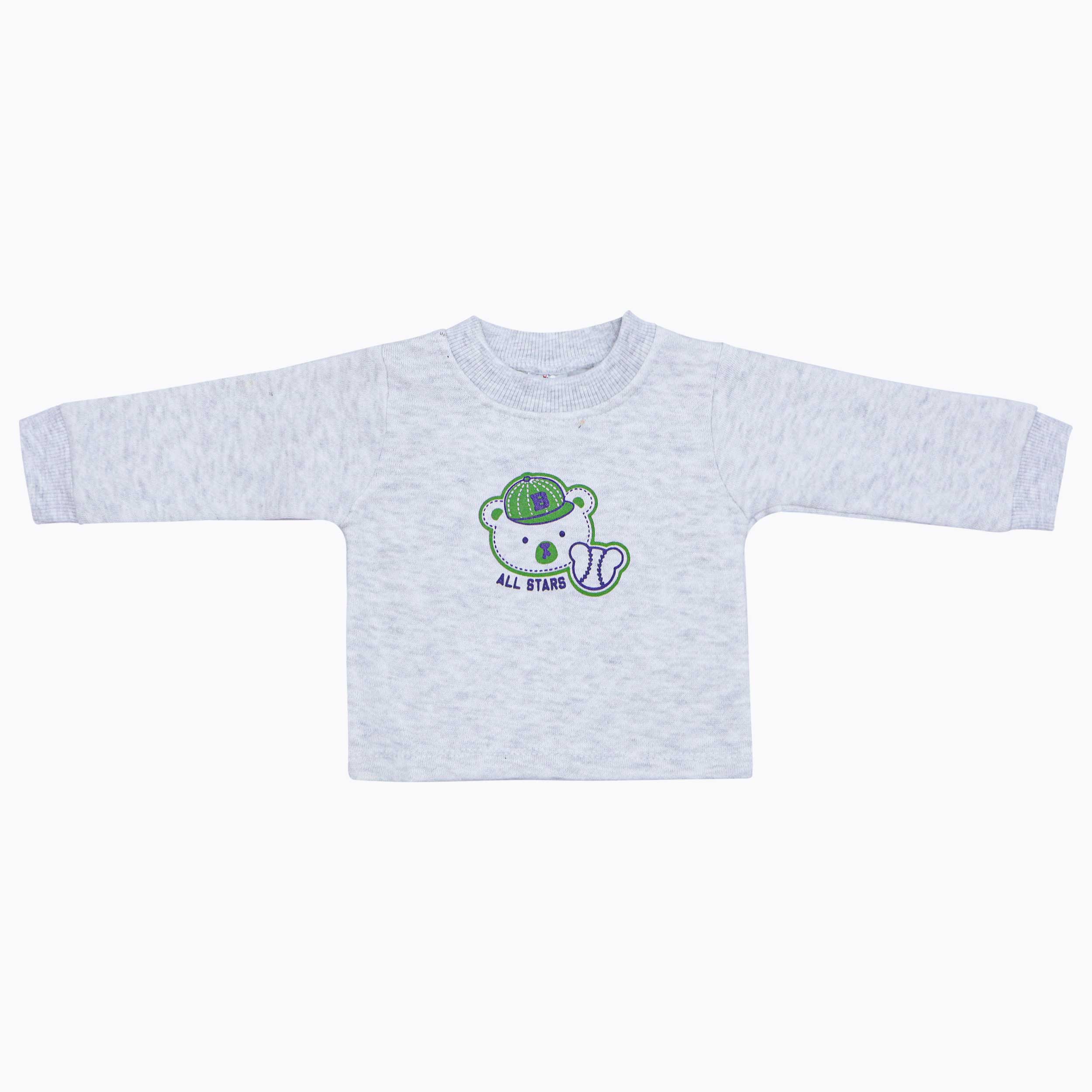 Baby Boys Winter 3 Piece Set