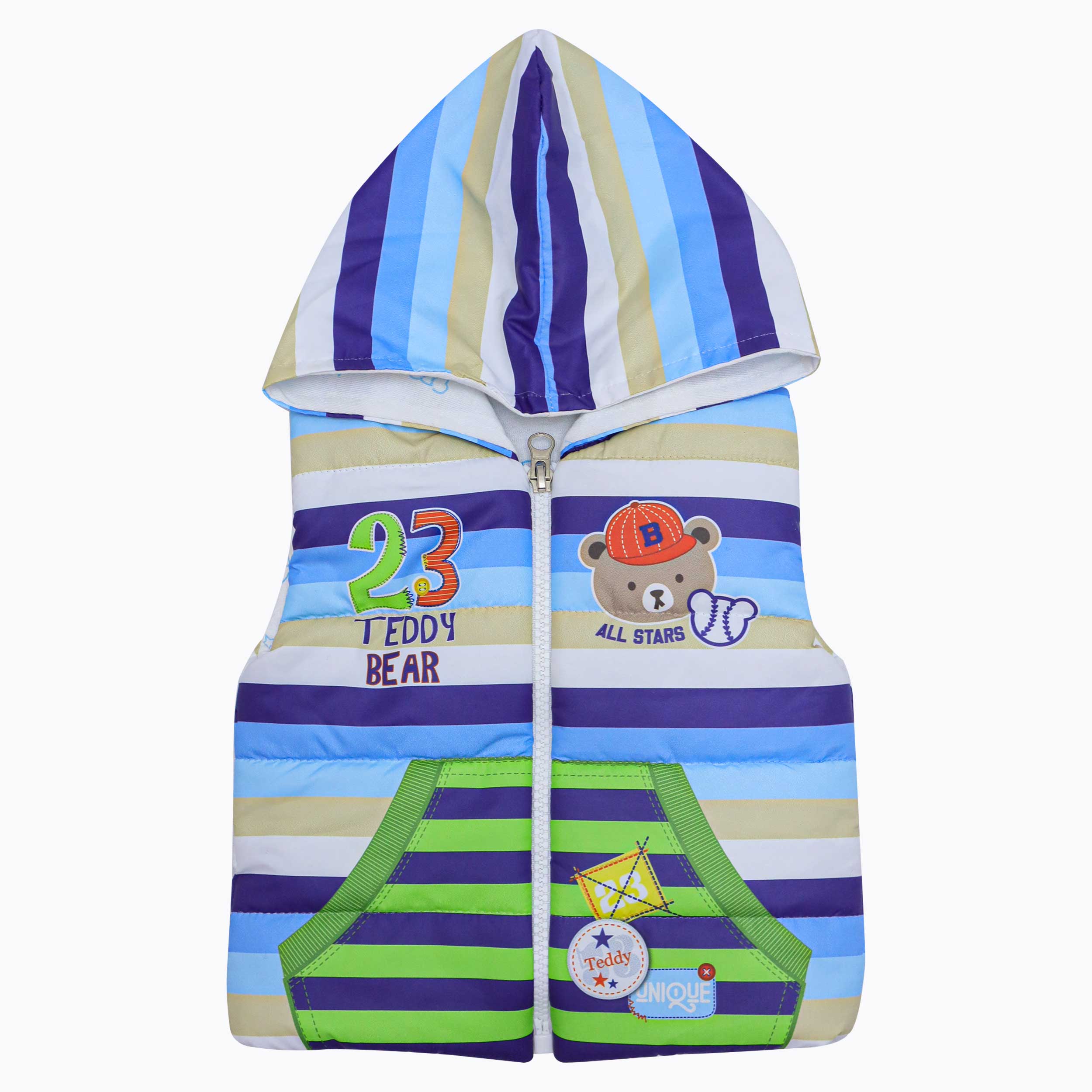 Baby Boys Winter 3 Piece Set