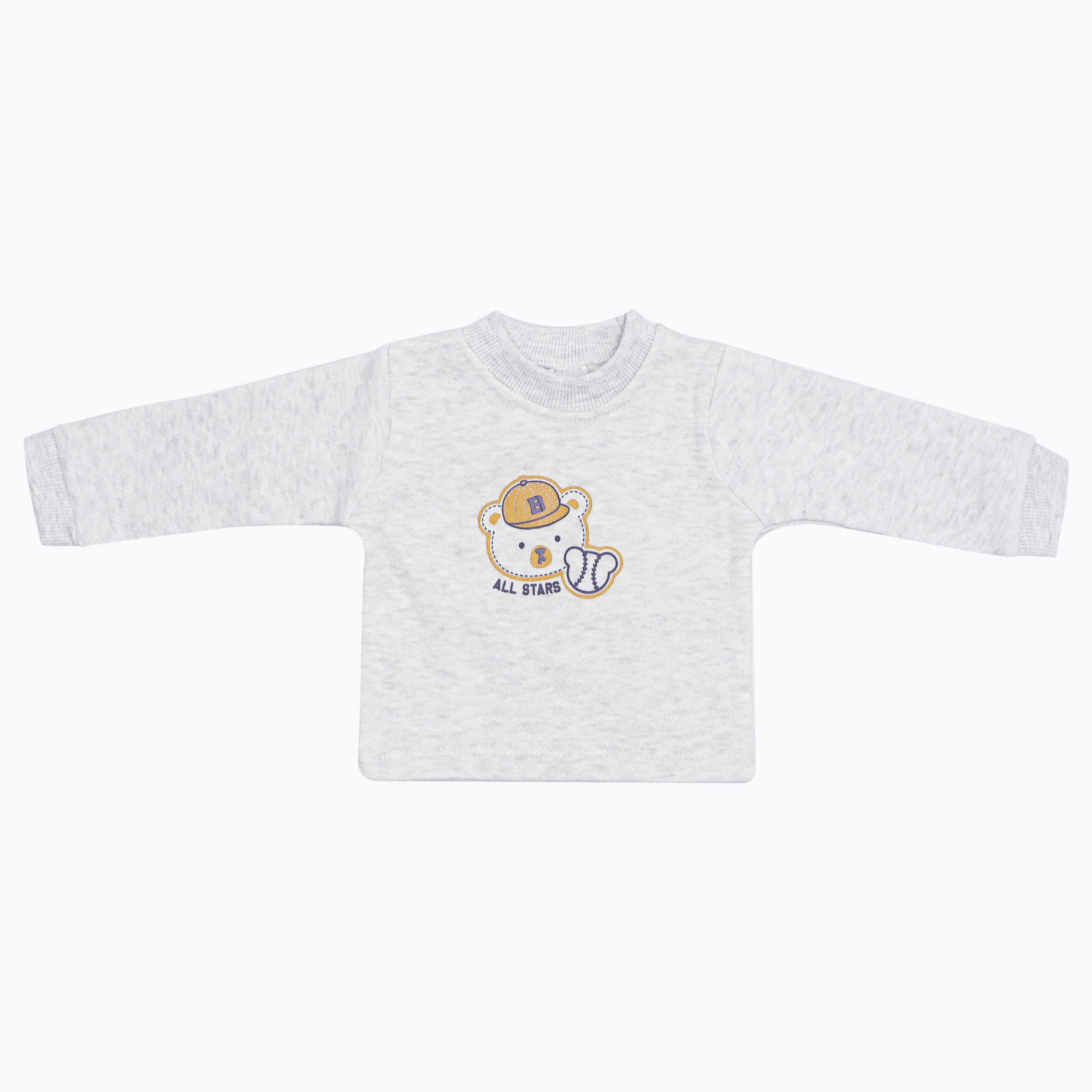 Baby Boys Winter 3 Piece Set