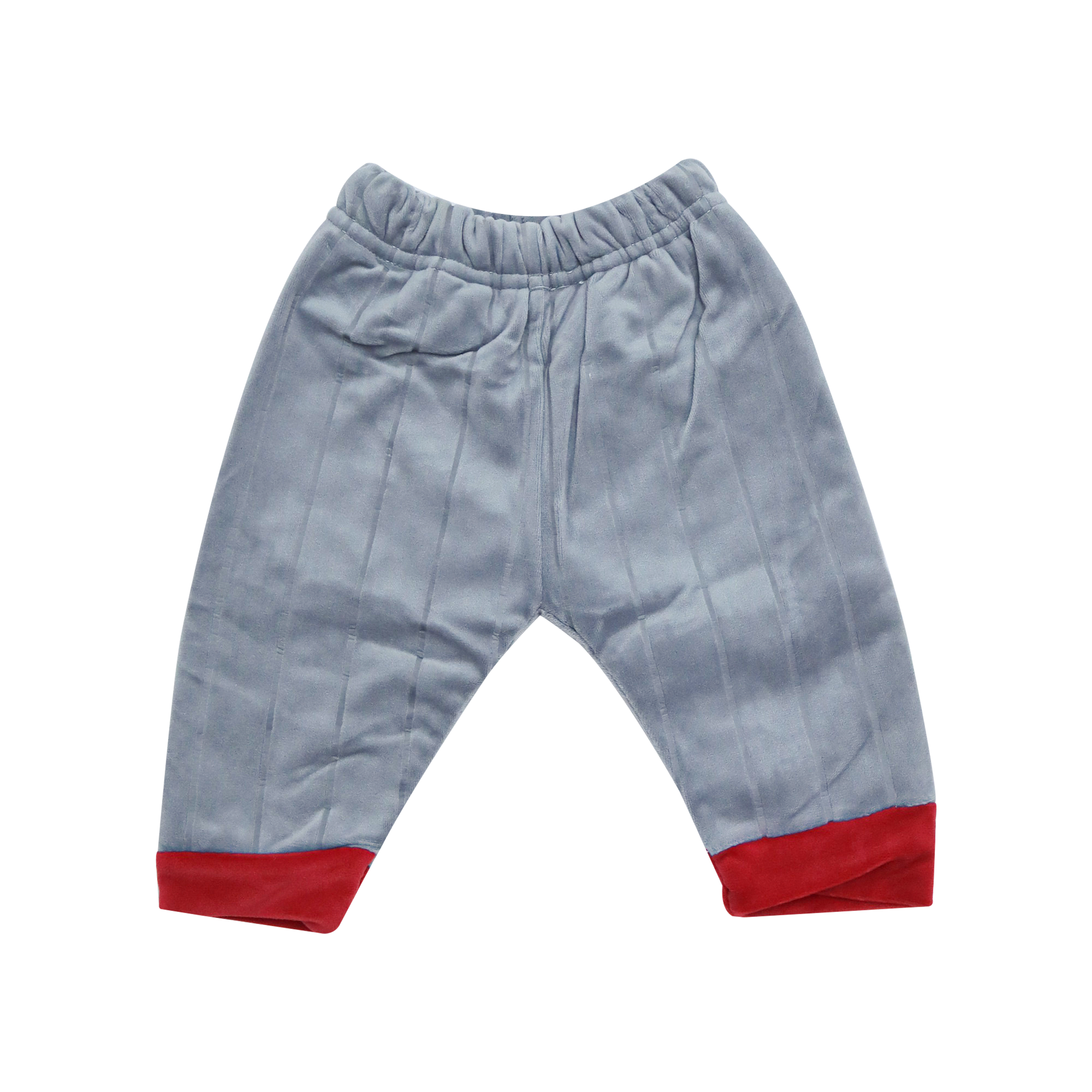 Baby Doraemon Embossed Velvet Hoodie by Trendz