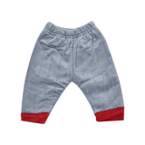 Baby Doraemon Embossed Velvet Hoodie | Trendz