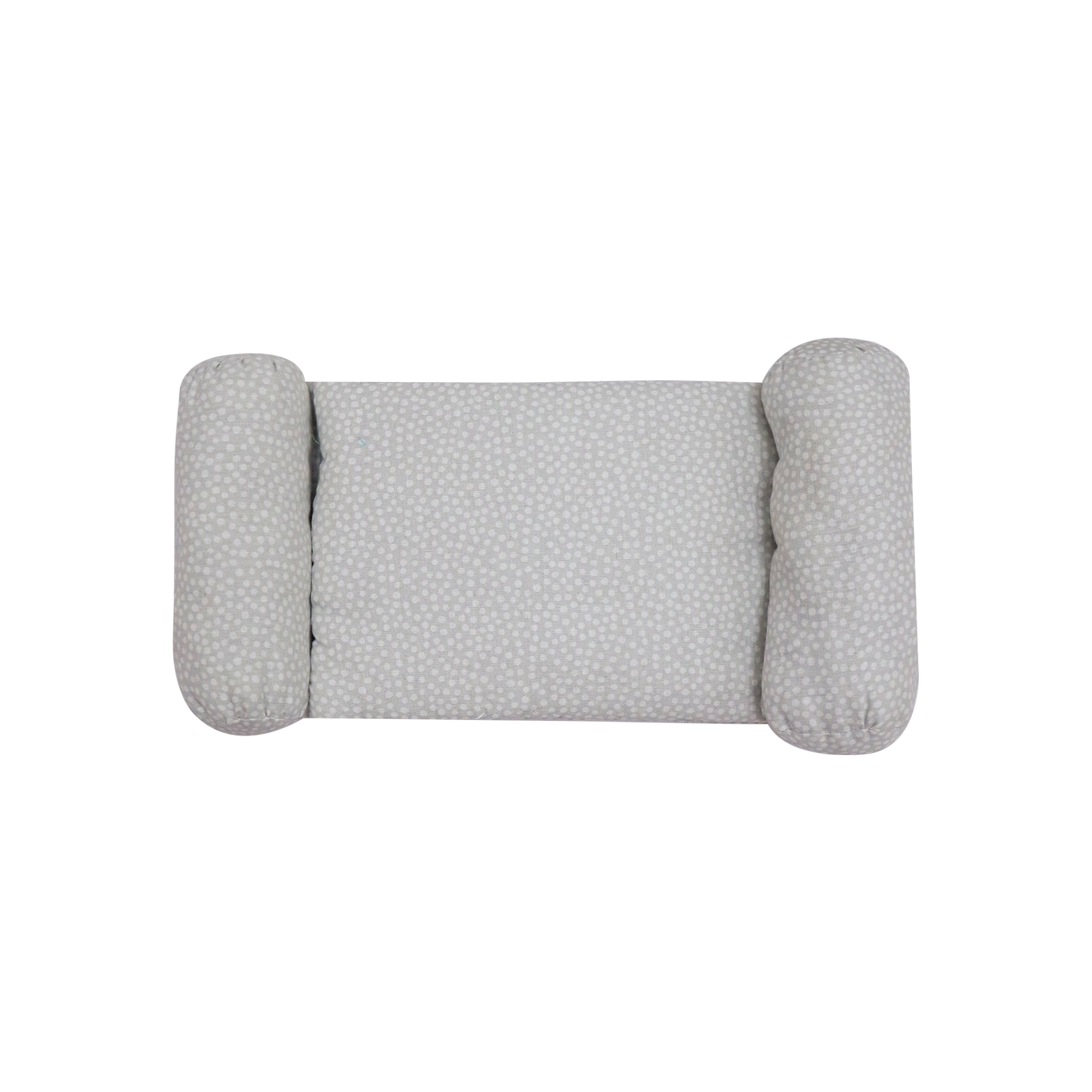 Baby Sleeping Positioner Anti Roll Pillow by Little Darling