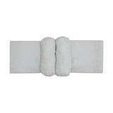 Baby Sleeping Positioner Anti Roll Pillow | Little Darling