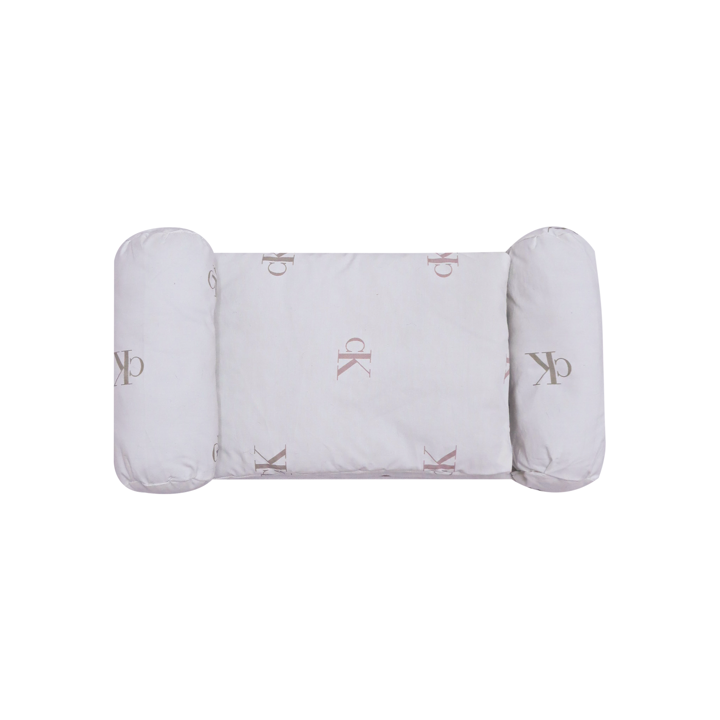 Baby Sleeping Positioner Anti Roll Pillow by Little Darling