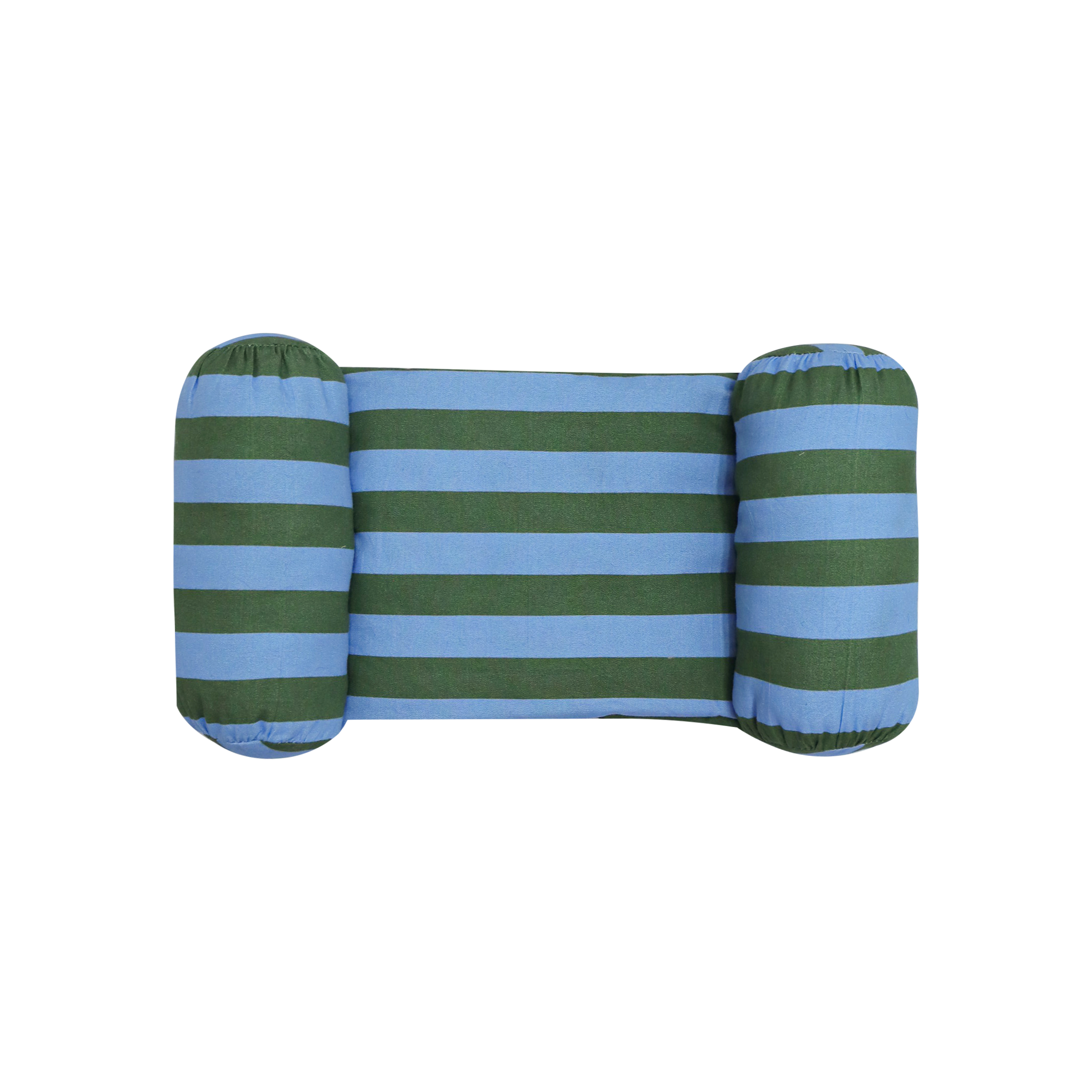 Baby Sleeping Positioner Anti Roll Pillow by Little Darling