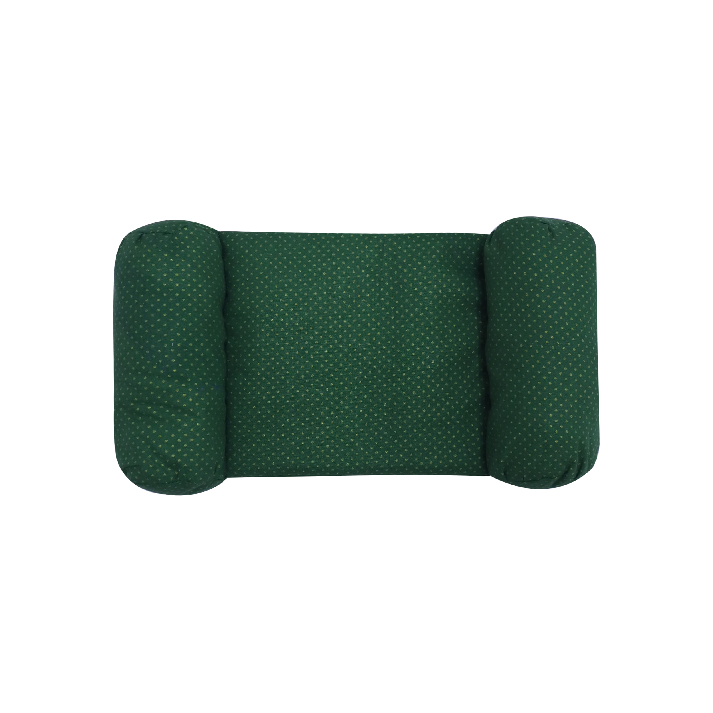 Baby Sleeping Positioner Anti Roll Pillow by Little Darling