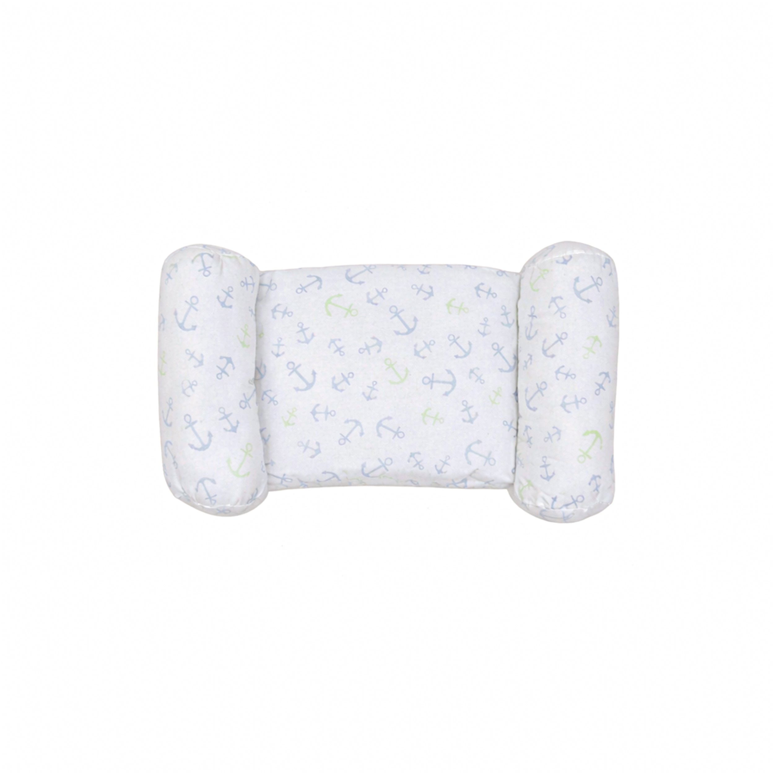 Baby Sleeping Positioner Anti Roll Pillow by Little Darling