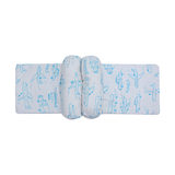 Baby Sleeping Positioner Anti Roll Pillow | Little Darling