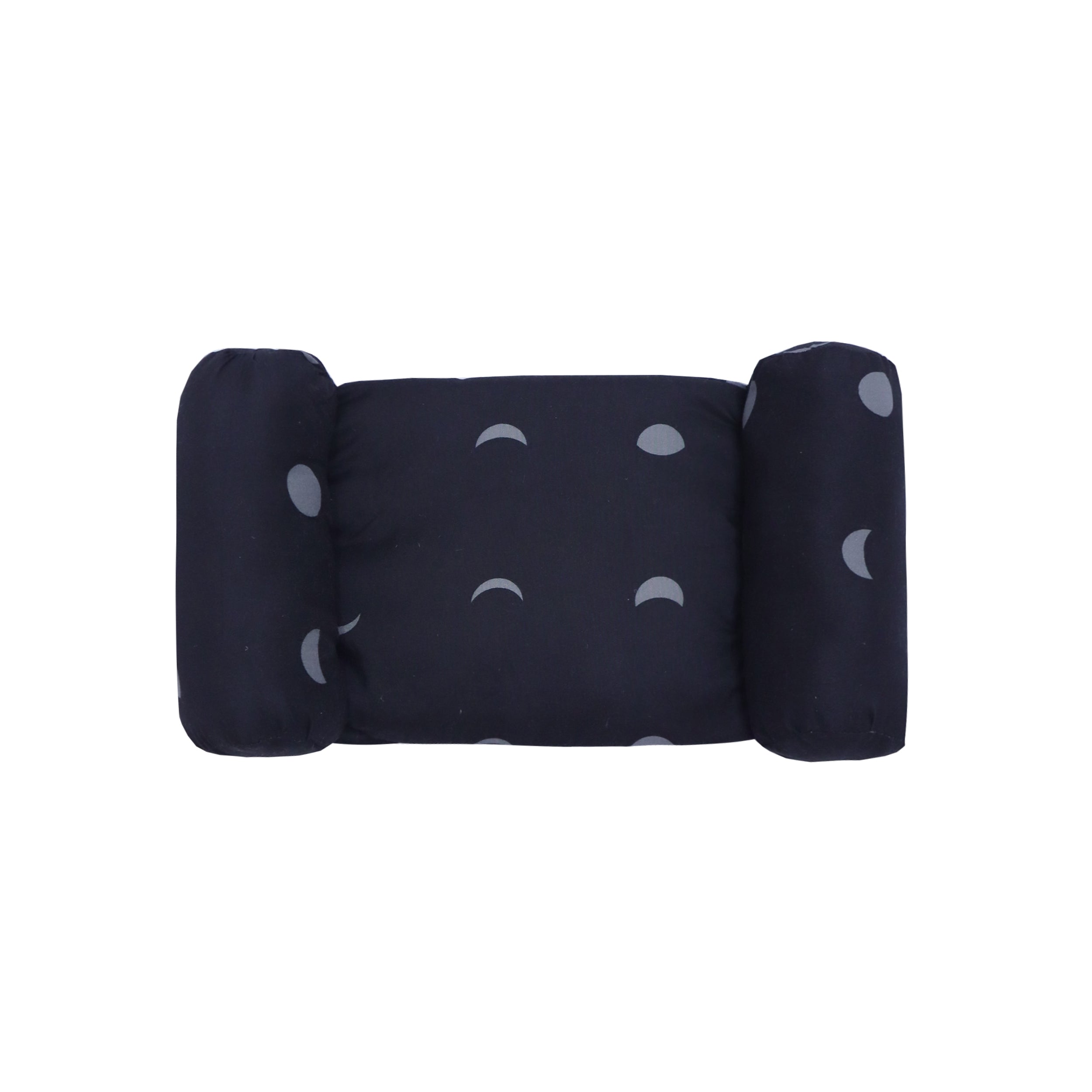 Baby Sleeping Positioner Anti Roll Pillow by Little Darling